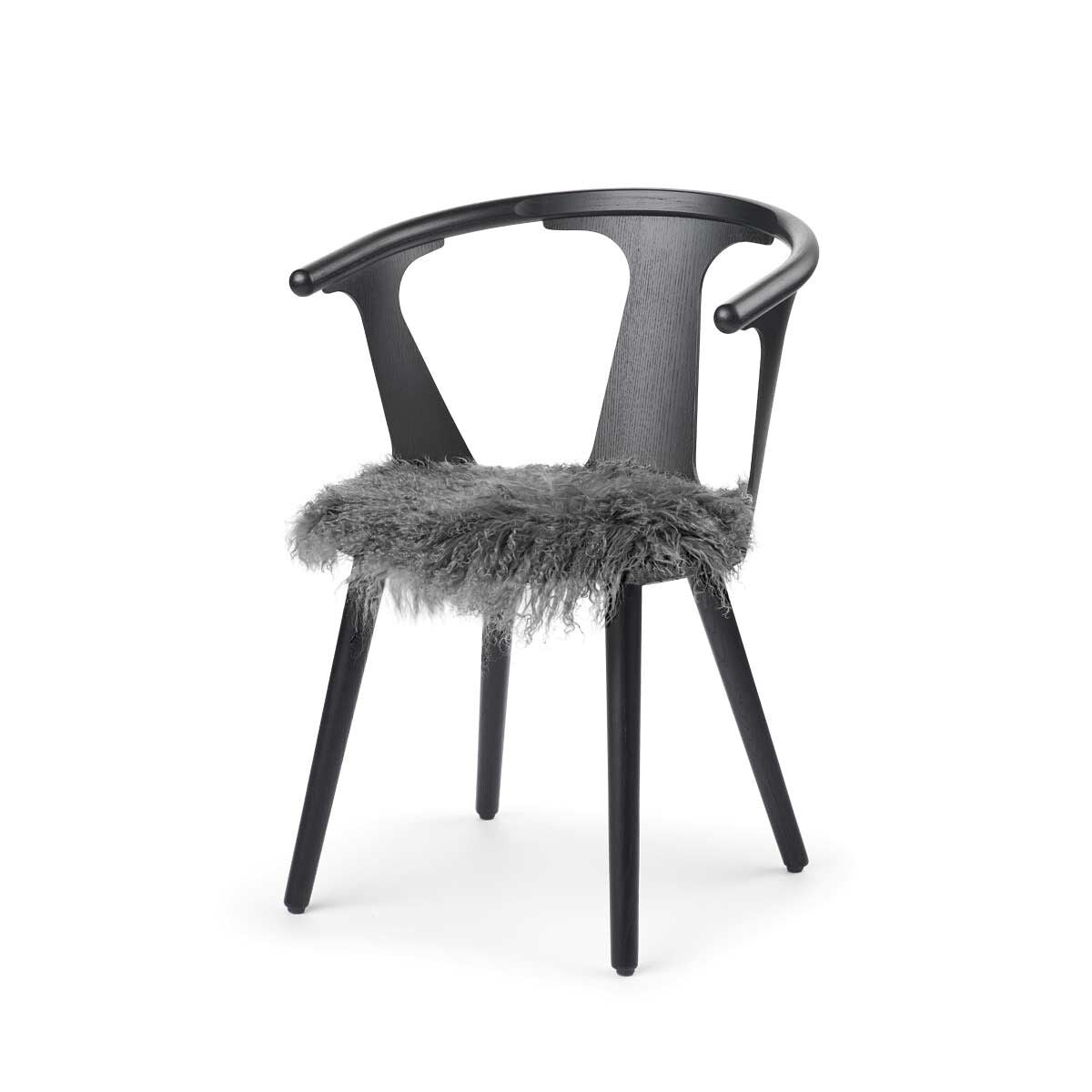 Tibetan Sheepskin Seat Cover | 38cm