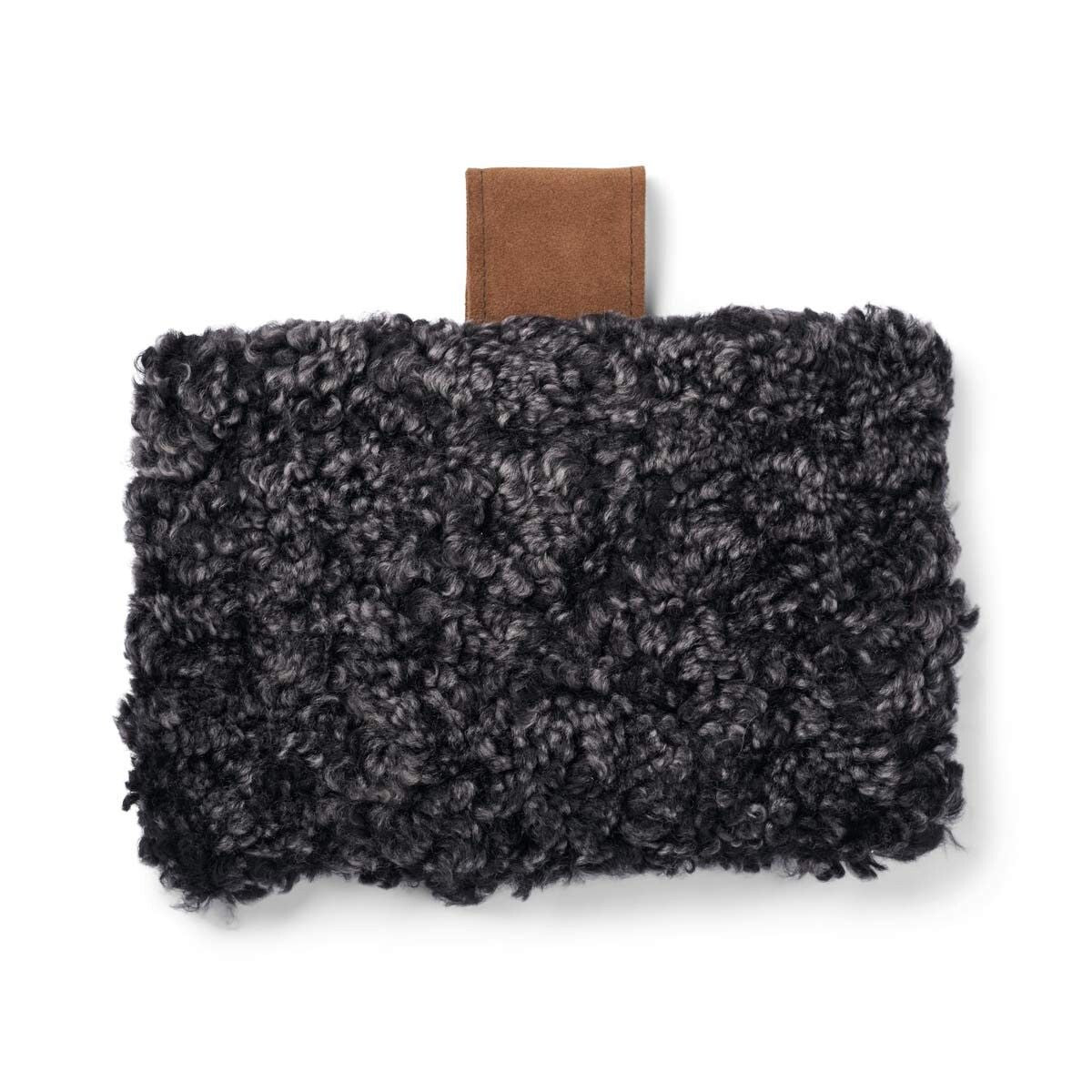 Head Rest | Short wool