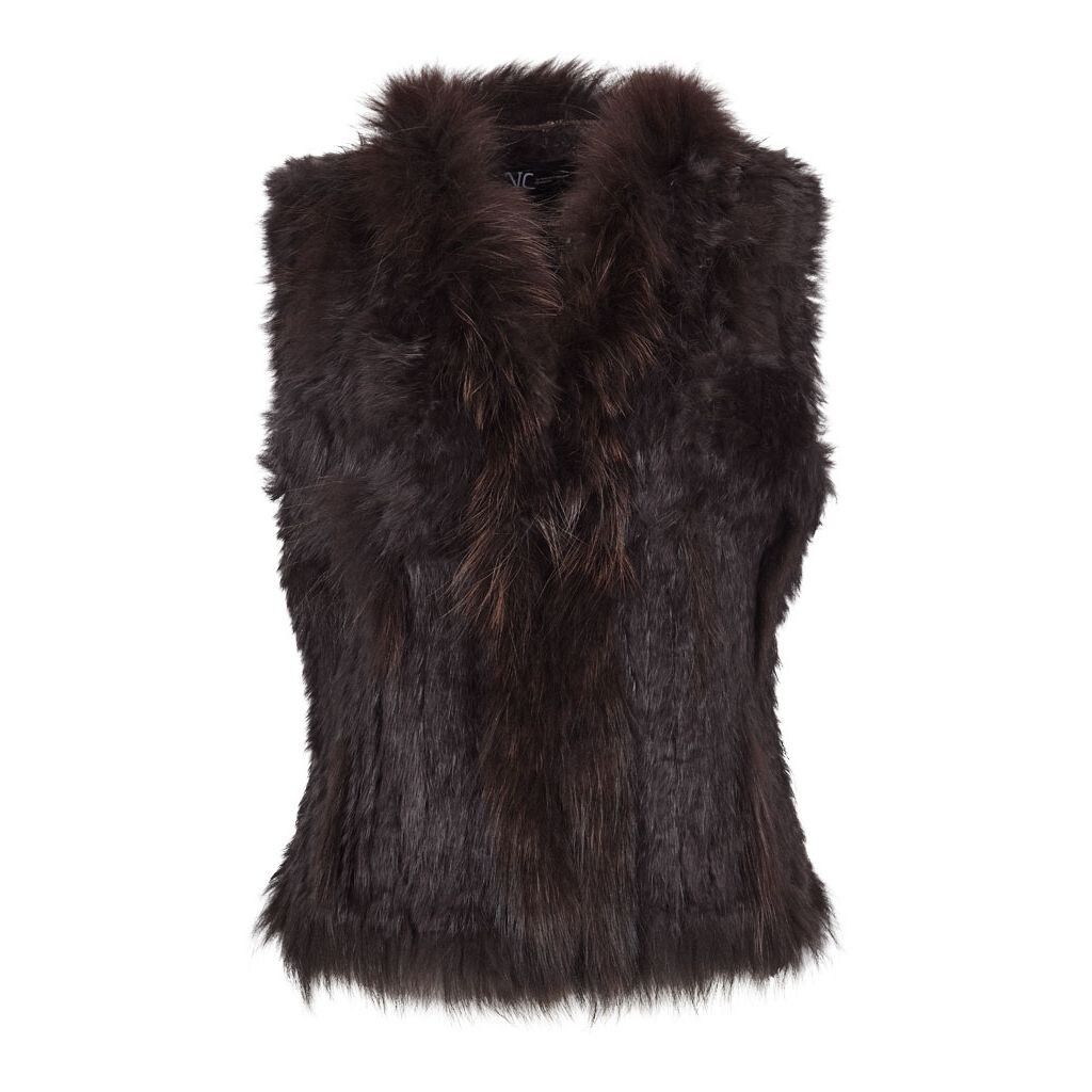 Gilet Anna