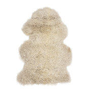 Peau de mouton de Nouvelle-Zélande Back Country | Laine longue bouclée | 95 cm
