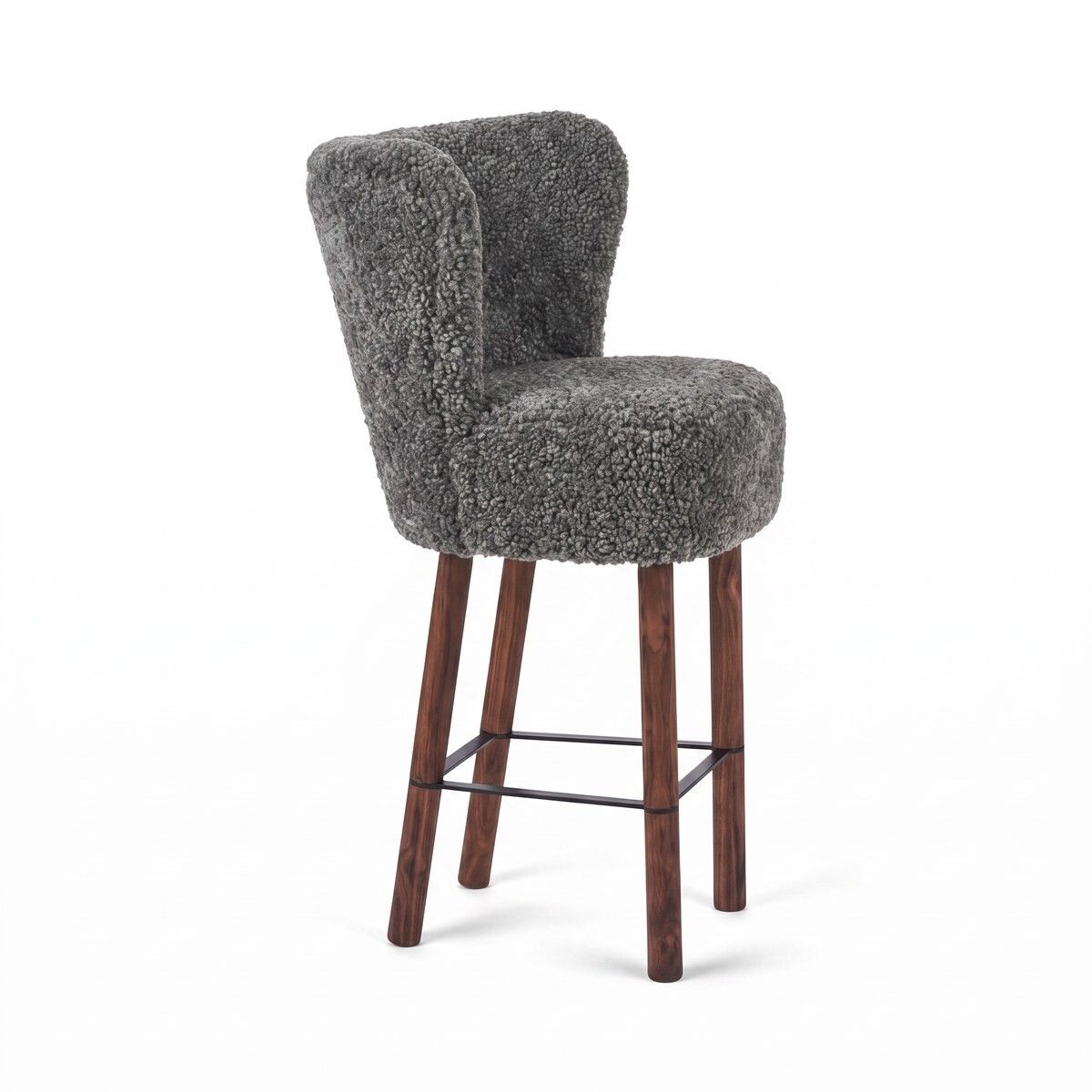Tabouret de bar Emilia