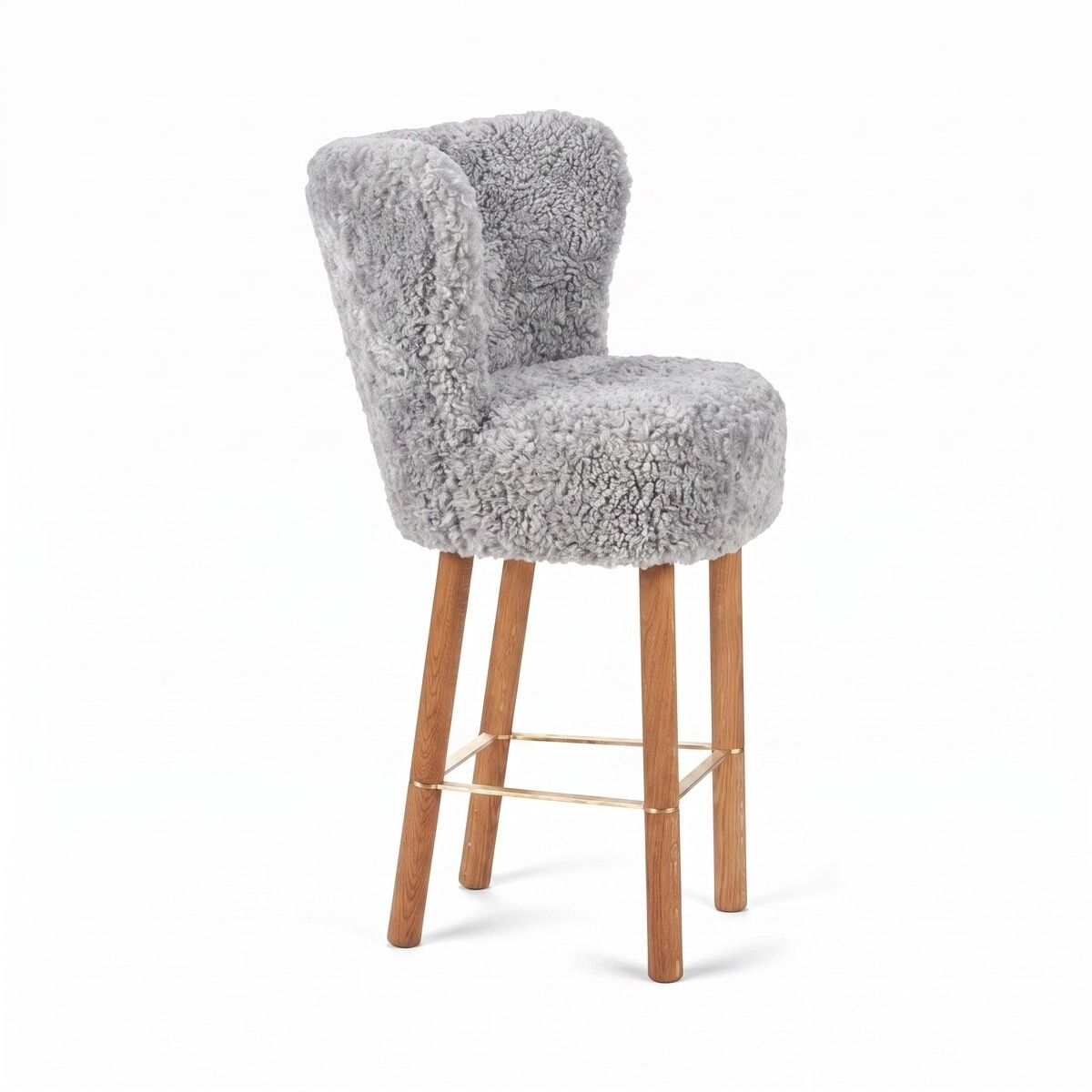 Tabouret de bar Emilia