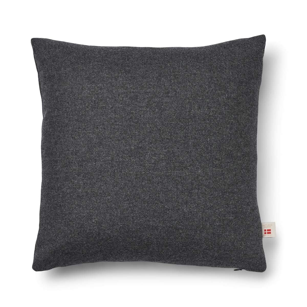Coussin double face | 52x52 cm | 34x52 cm Le rocher