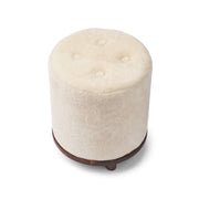 Tabouret Simon | Moccasin