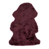 Couleur - Aubergine