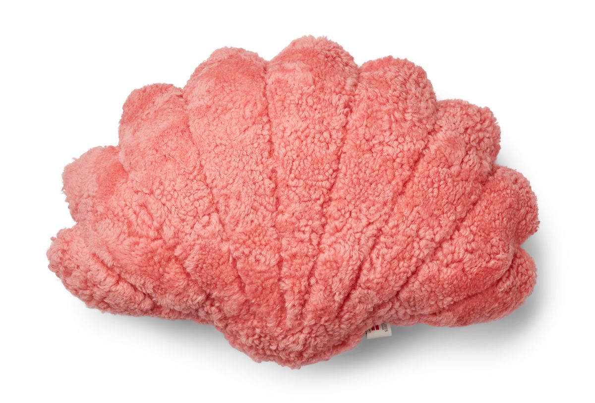 Coussin coquille | Petit | Moyen | Grand