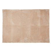Tapis design du mocassin