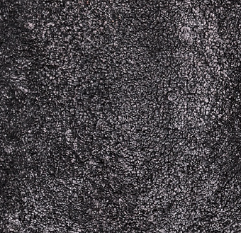 Emily Foot Rest | Short Wool