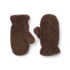 Couleur - Marron Teddy