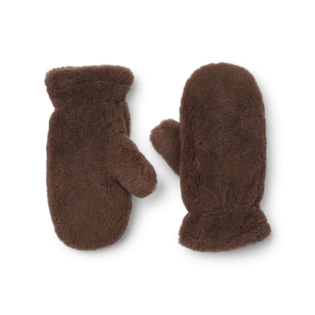 Monta Mittens