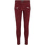 Color - Wine Suede