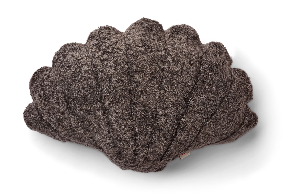 Coussin coquille | Petit | Moyen | Grand
