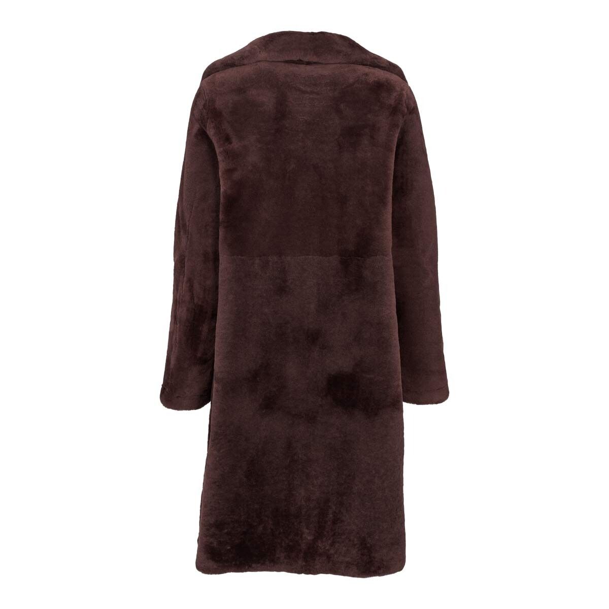 Veste Ivy Choco