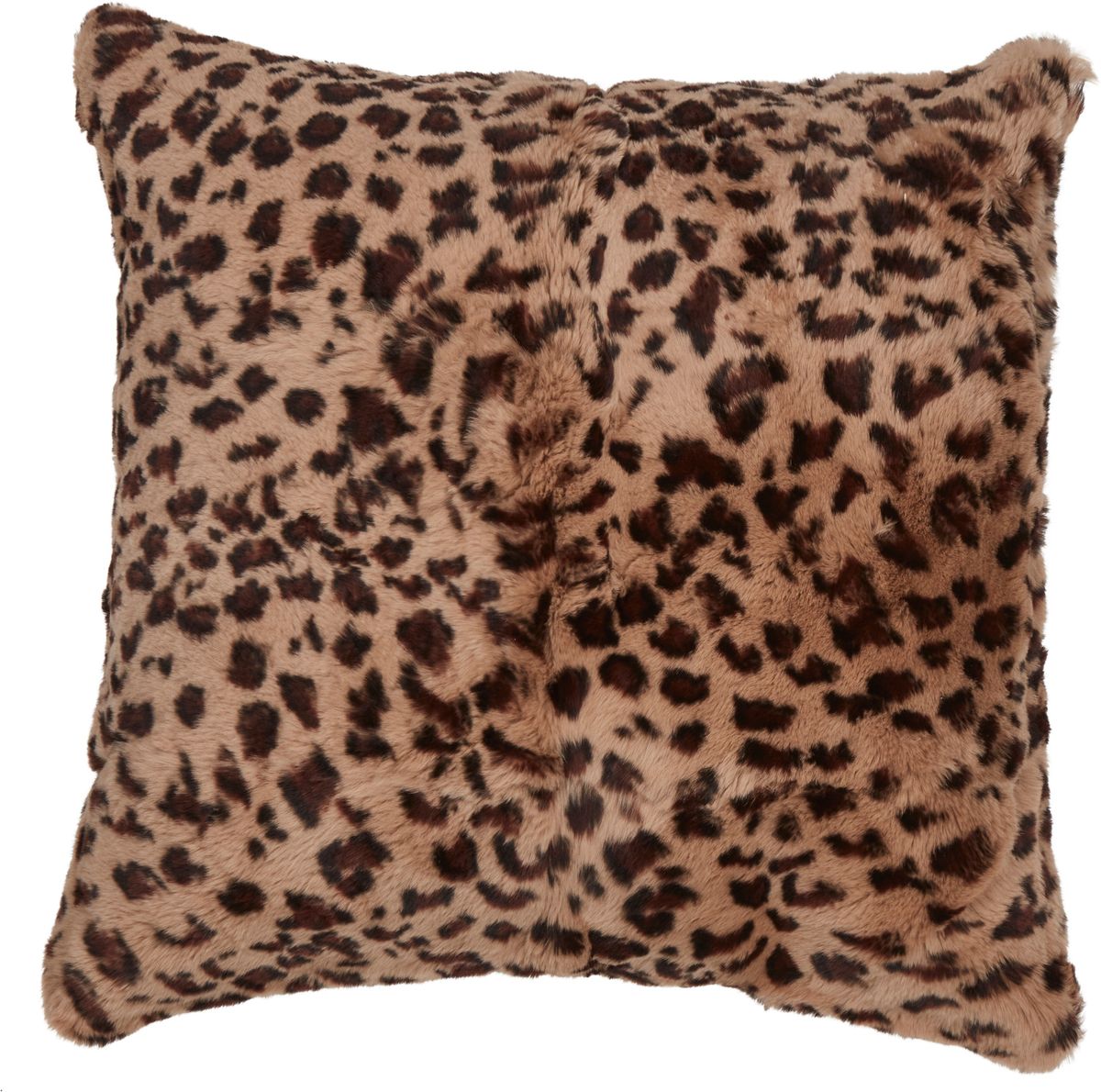 Rex Rabbit Cashmere Cushion | 45x45 cm | 60x60 cm