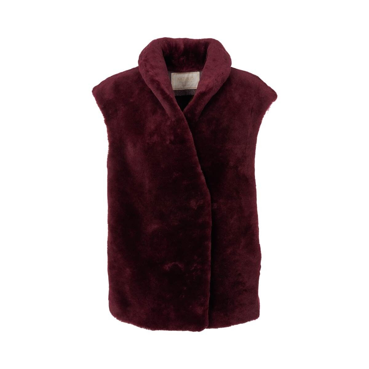 Gilet Lorena