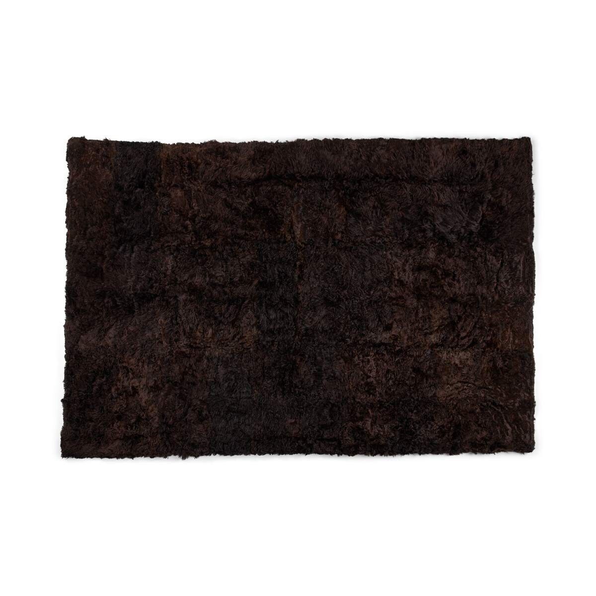 Alpaca Fur | Design Rug | 200x300 cm