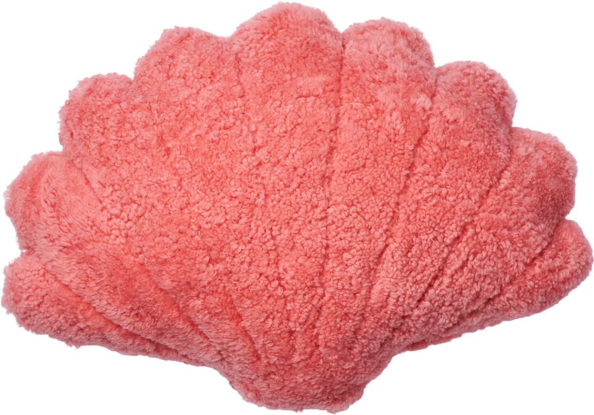 Coussin coquille | Petit | Moyen | Grand