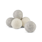 Balles de séchage en laine | Lot de 6