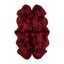 Color - Burgundy