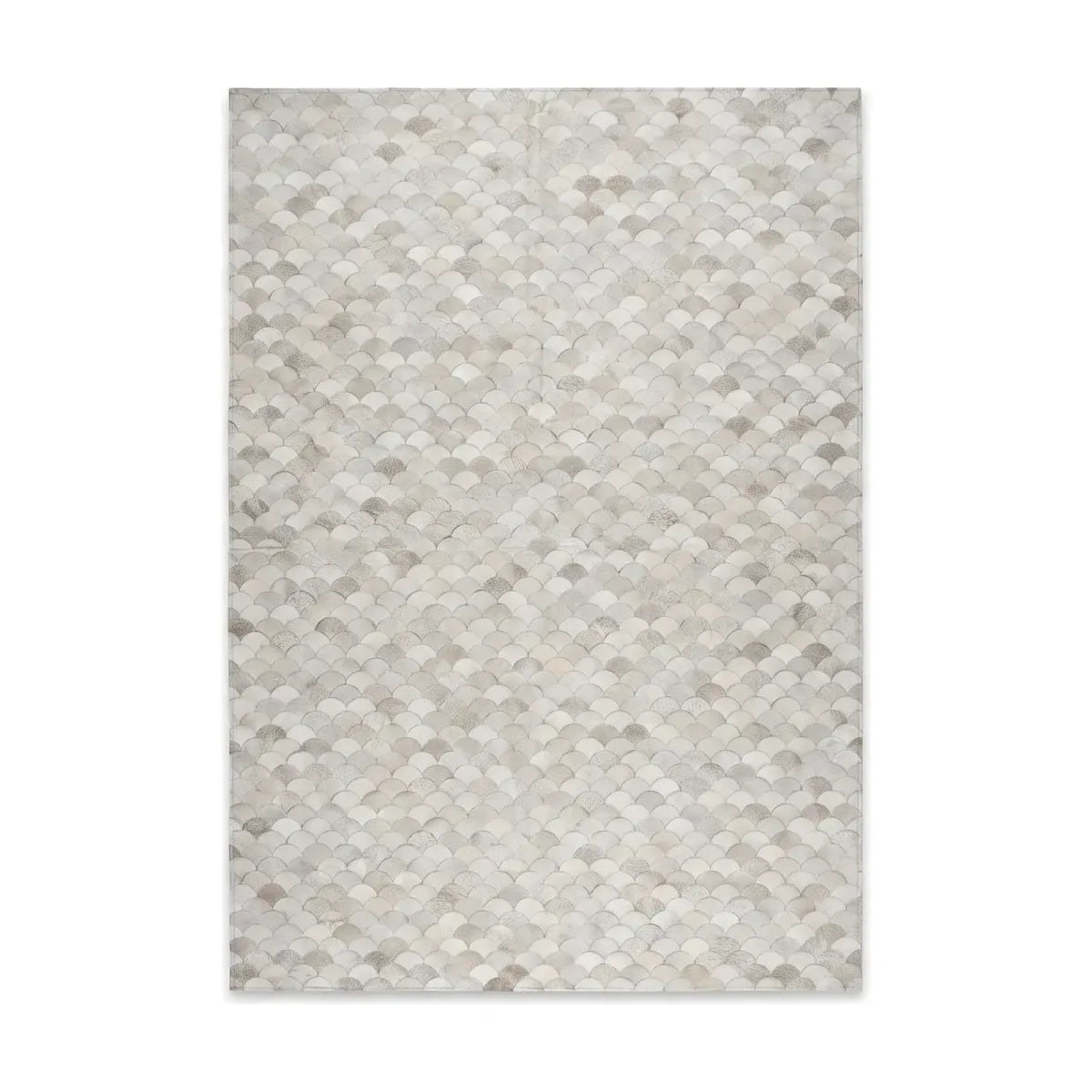 Tapis Design en Peau de Vache | Brésil | 200x300 cm | 170x240 cm
