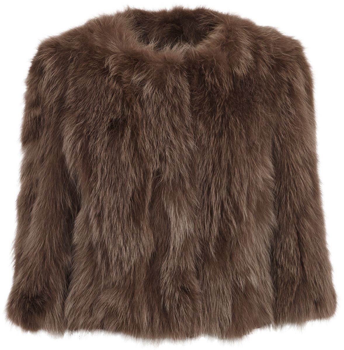 Bella Jacket Mushroom