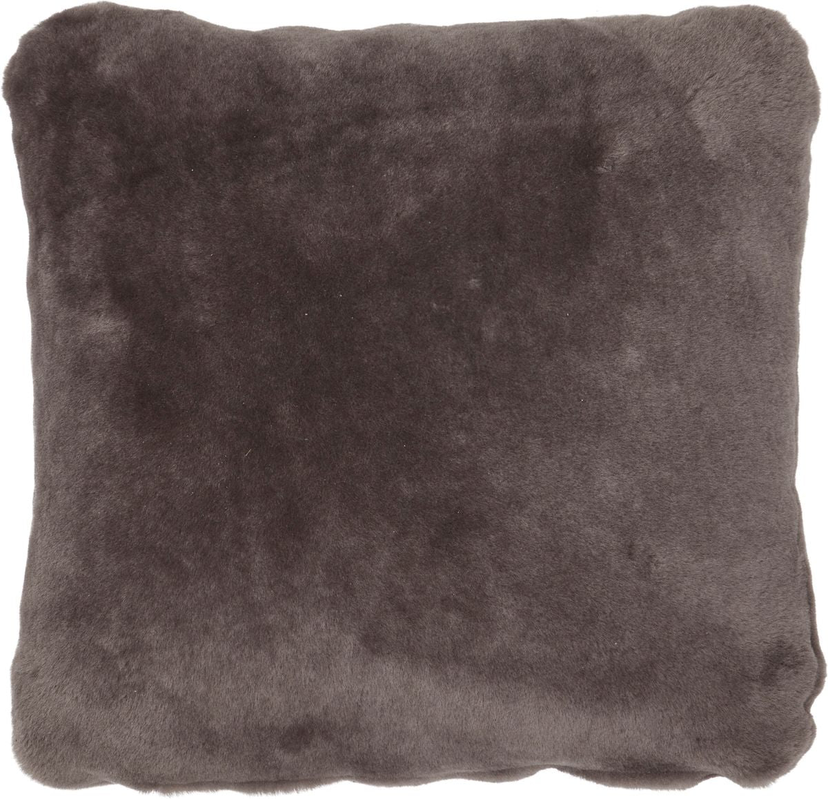 Coussin Mocassin | Double face | 40x40 cm