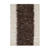 Couleur - Marron/Blanc