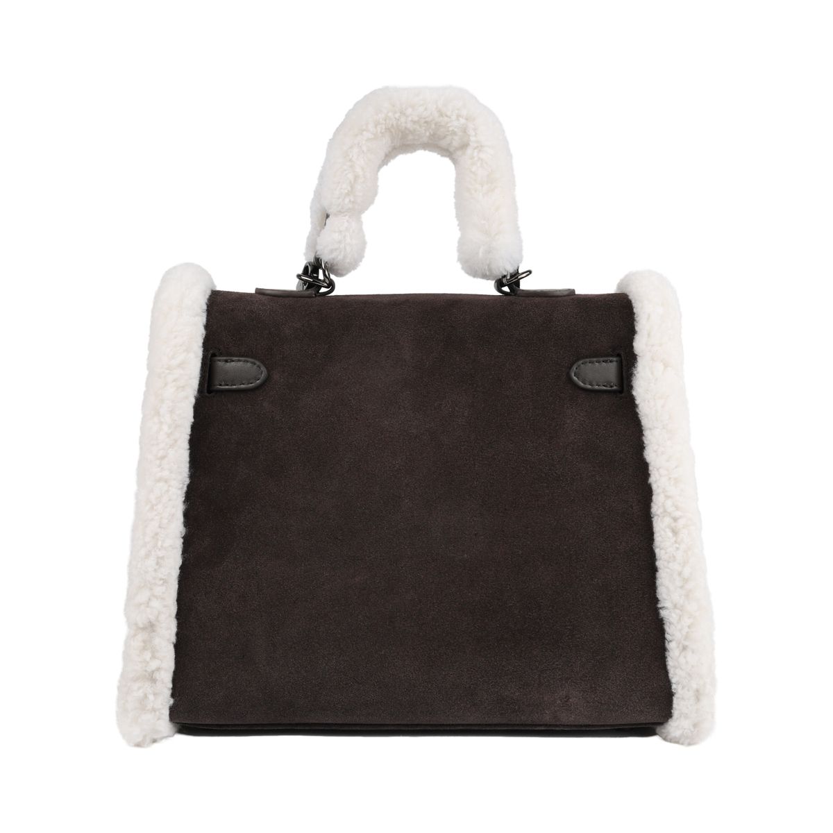Sac Amy Marron Foncé