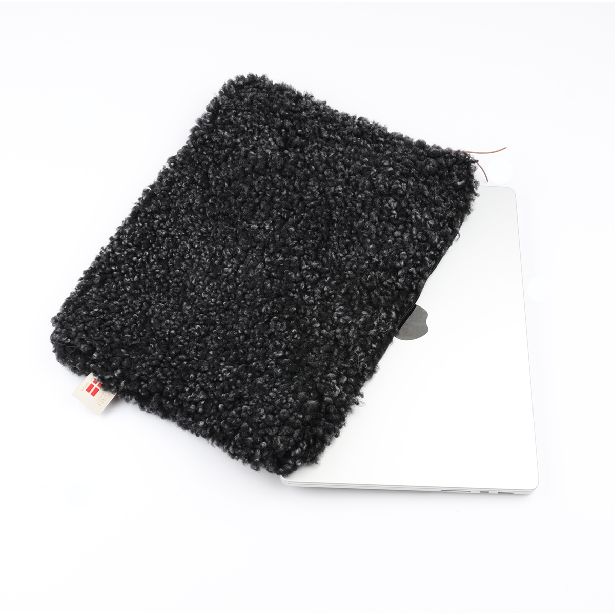 Sheepskin Computer Sleeve | 36x28 cm