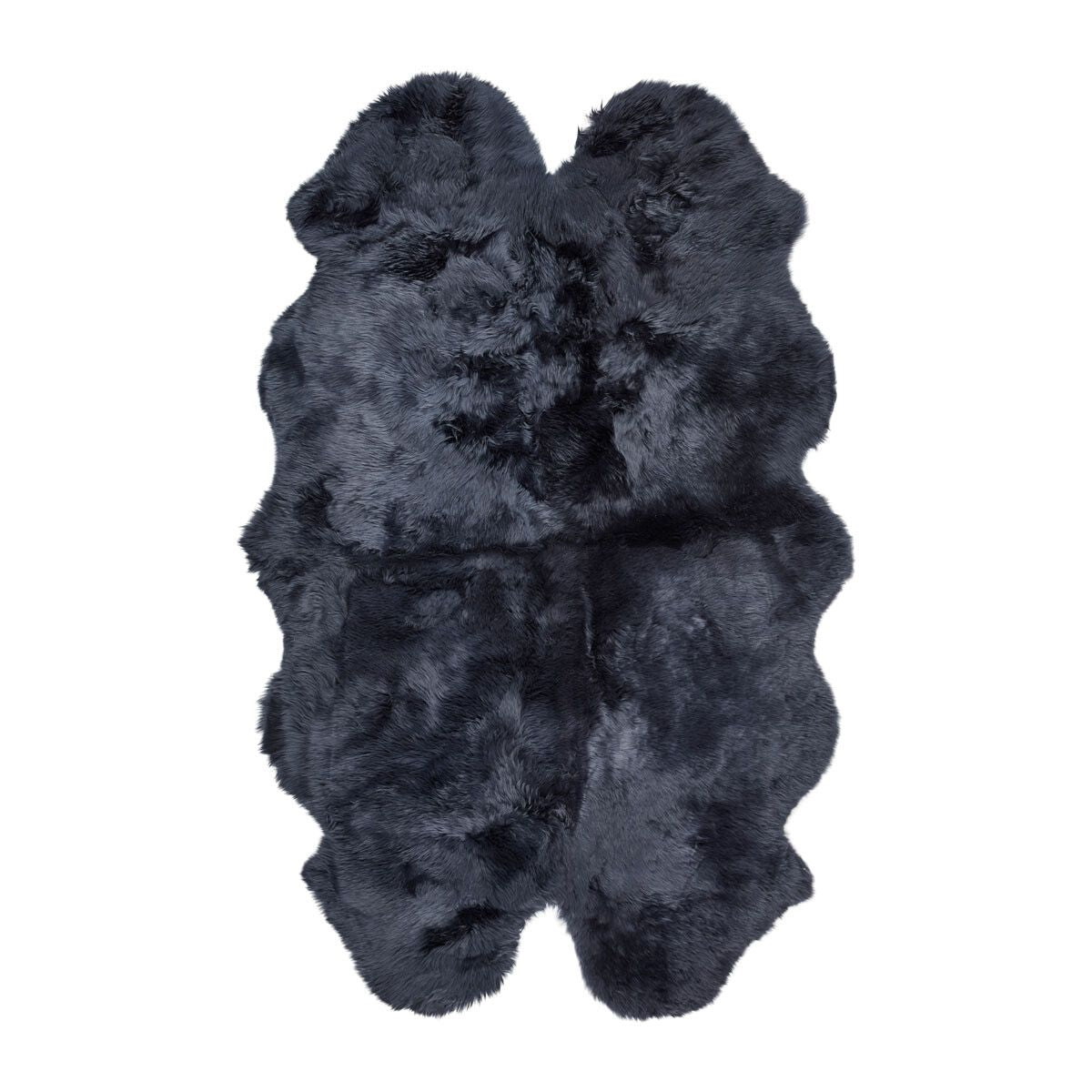 New Zealand Sheepskin | Long Wool | Rug 180x110 cm