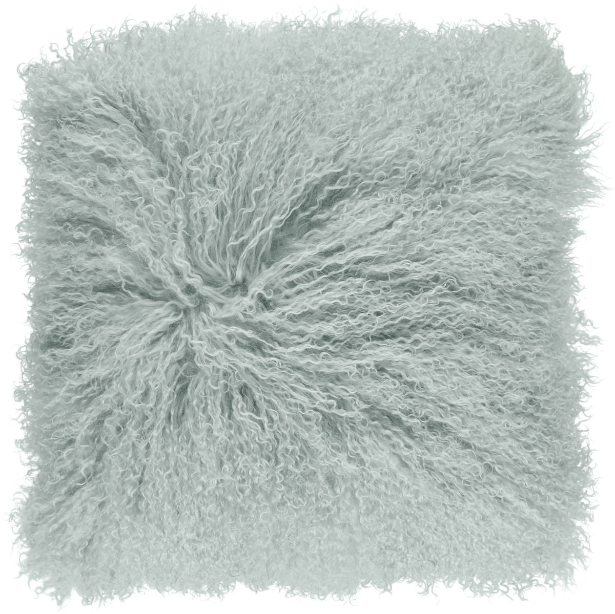 Curly Cushion | 40x40 cm
