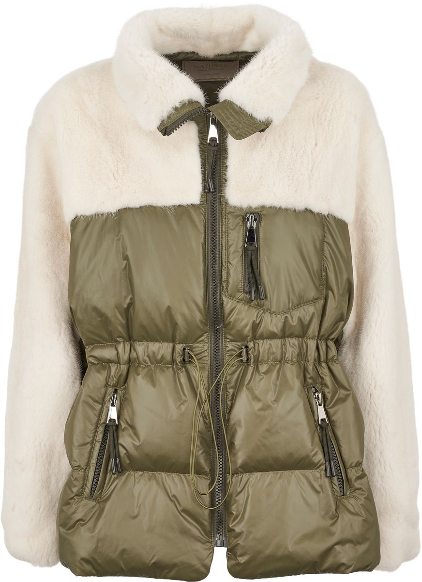 Veste Lori