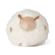 Coussin mouton mignon Ø26