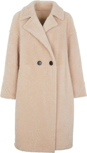 Veste Savannah