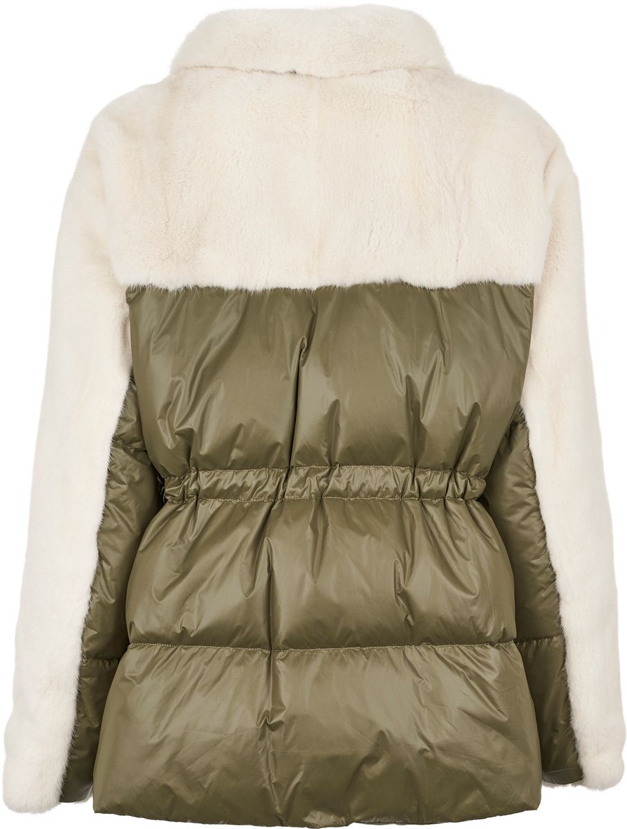 Veste Lori