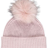 Couleur - Rose Doux/Rose Doux