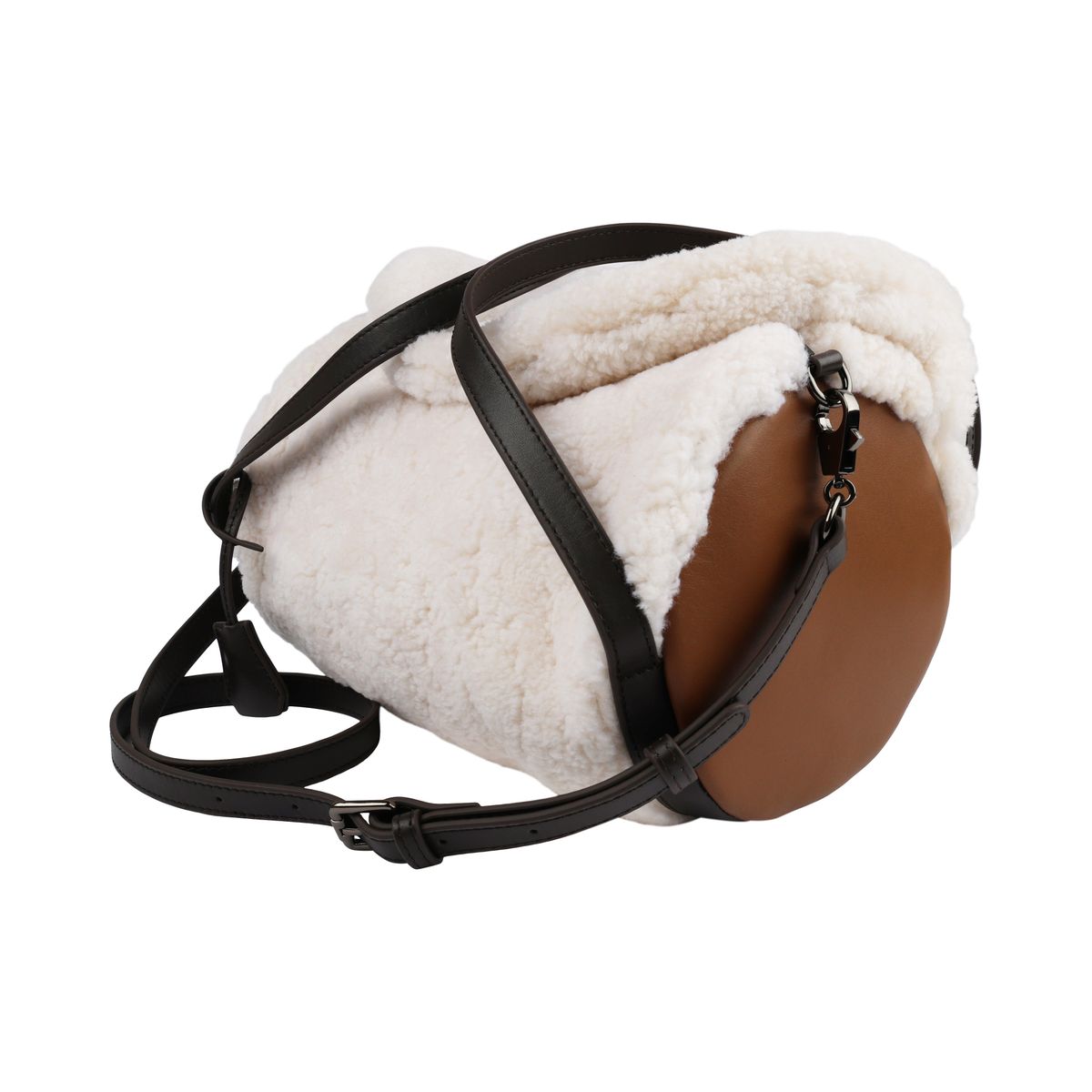 Sac Gloria | Peau de mouton