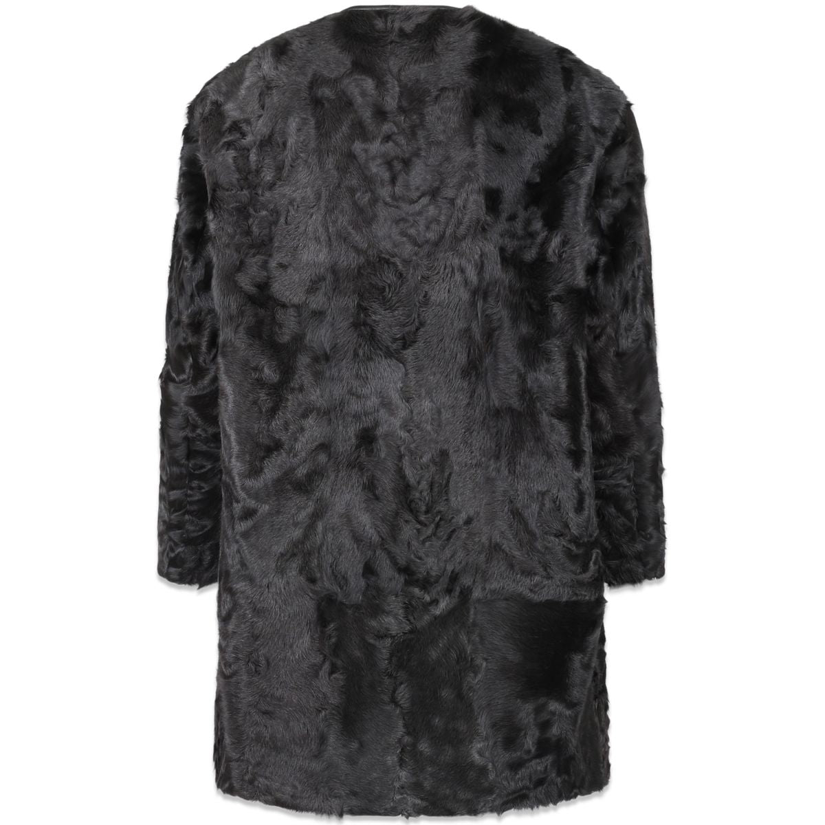 Veste Brenda Gris Foncé