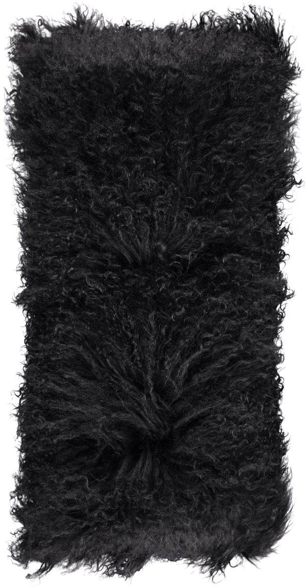 Curly Cushion | 28x56 cm