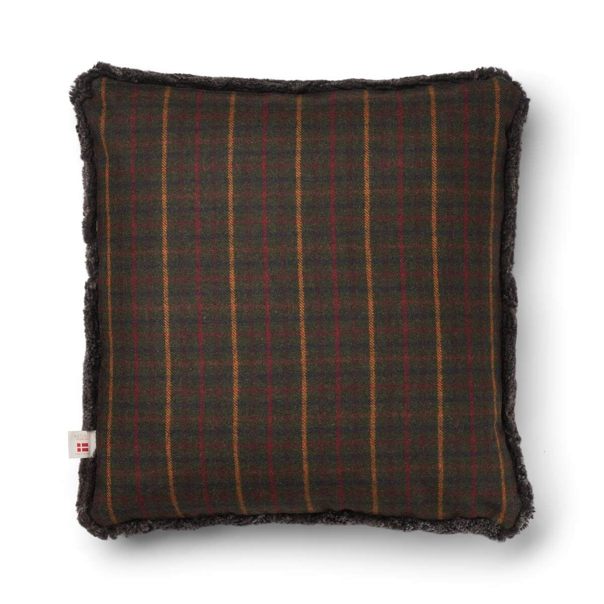 One Side Cushion | SW | 52x52 cm