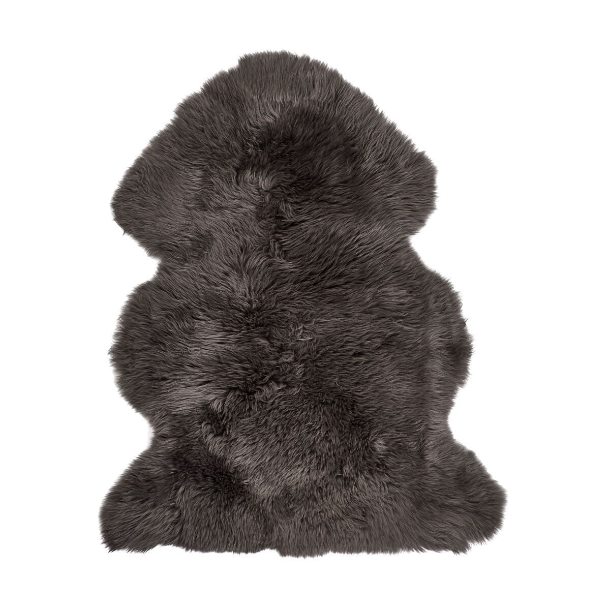 New Zealand Sheepskin | Long Wool | 115x60 cm