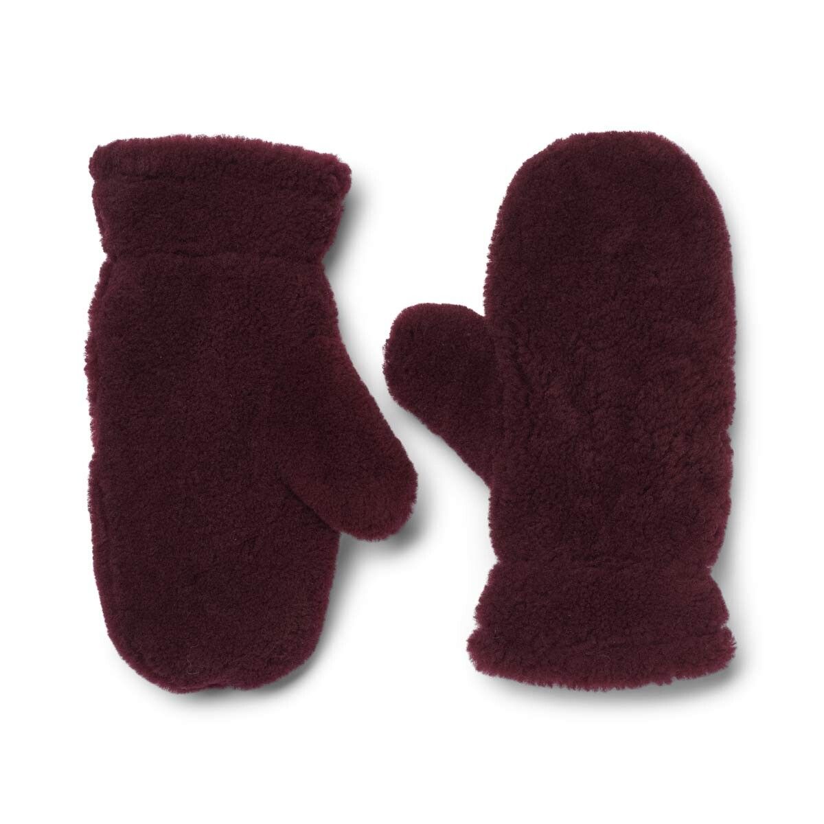 Monta Mittens