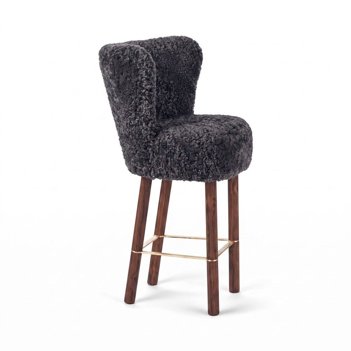 Tabouret de bar Emilia