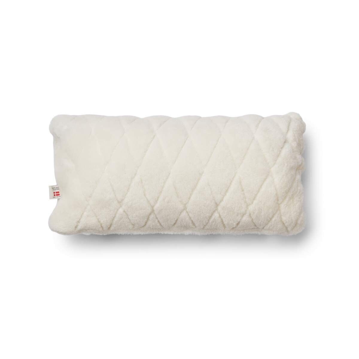 Moccasin Cushion | Doublesided
