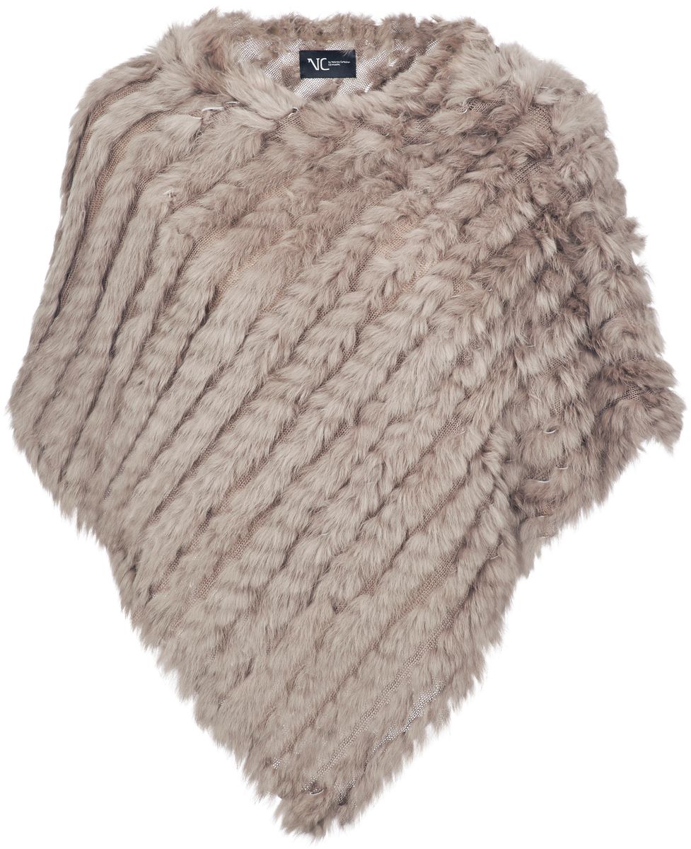 Poncho Molly