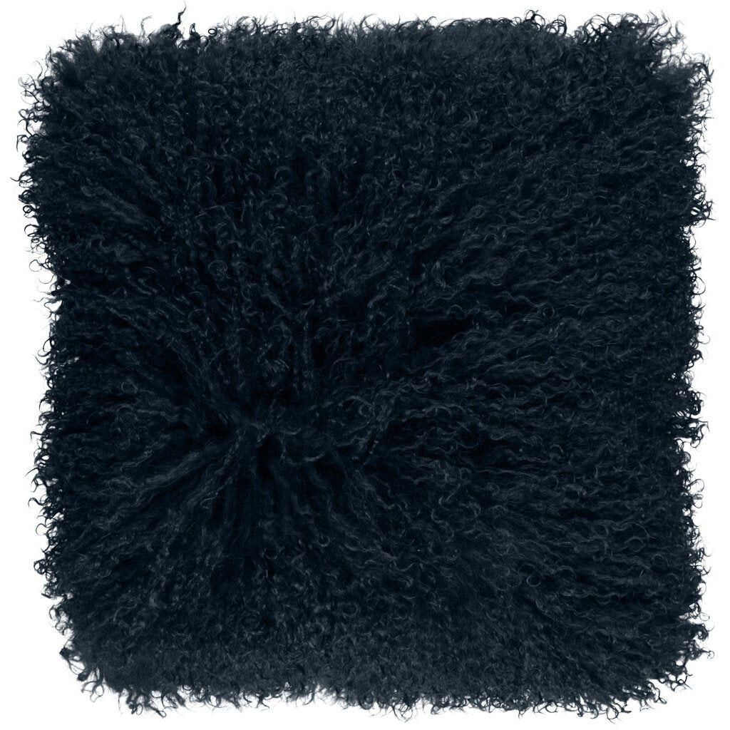 Curly Cushion | 40x40 cm