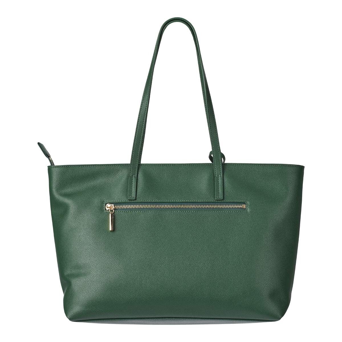 Audrey Shopper Vert Antique