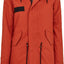 Color - Orange Red