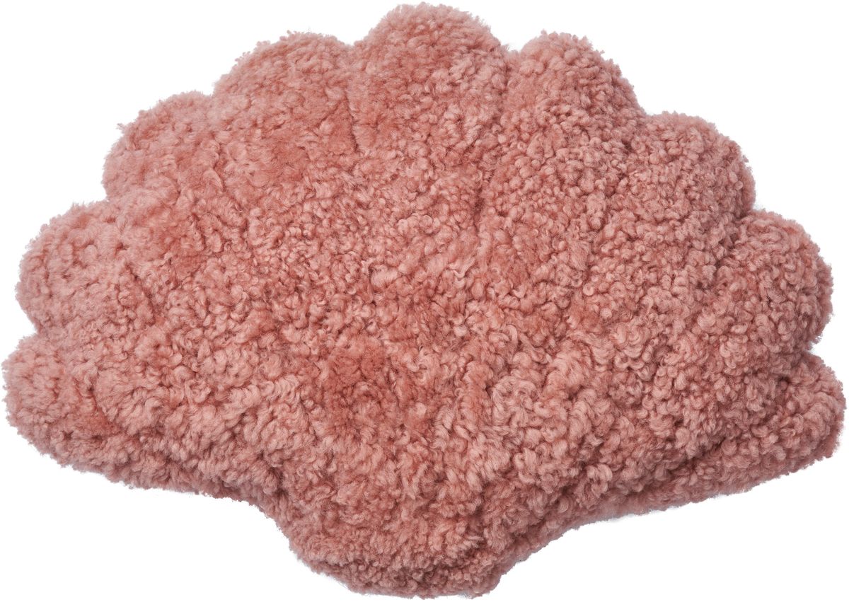 Shell Cushion | Small | Medium | Large