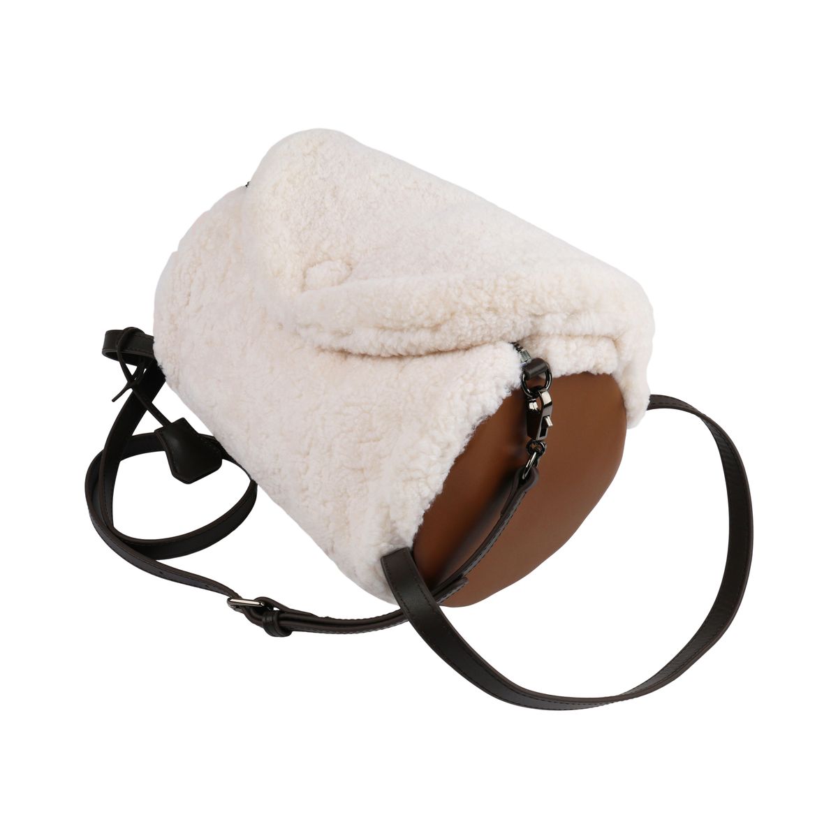 Sac Gloria | Peau de mouton